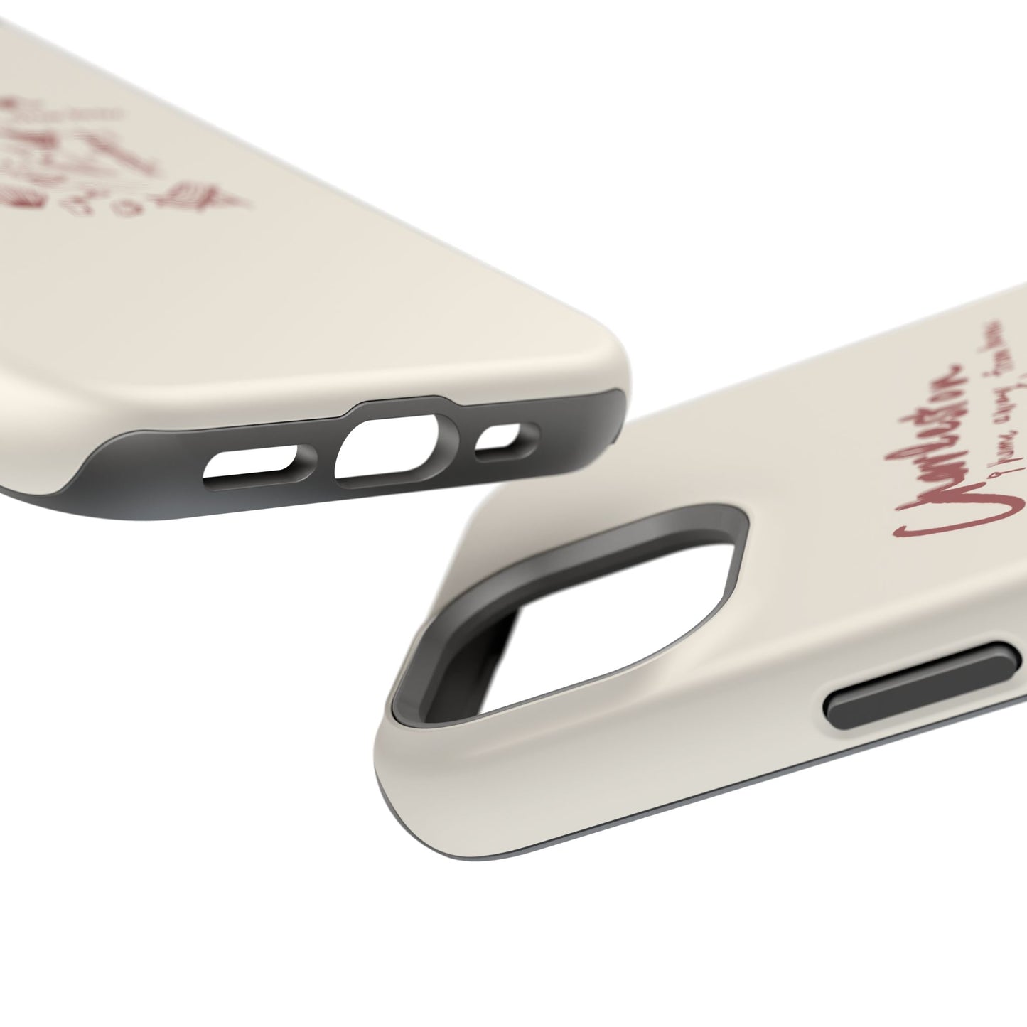 LUNA case