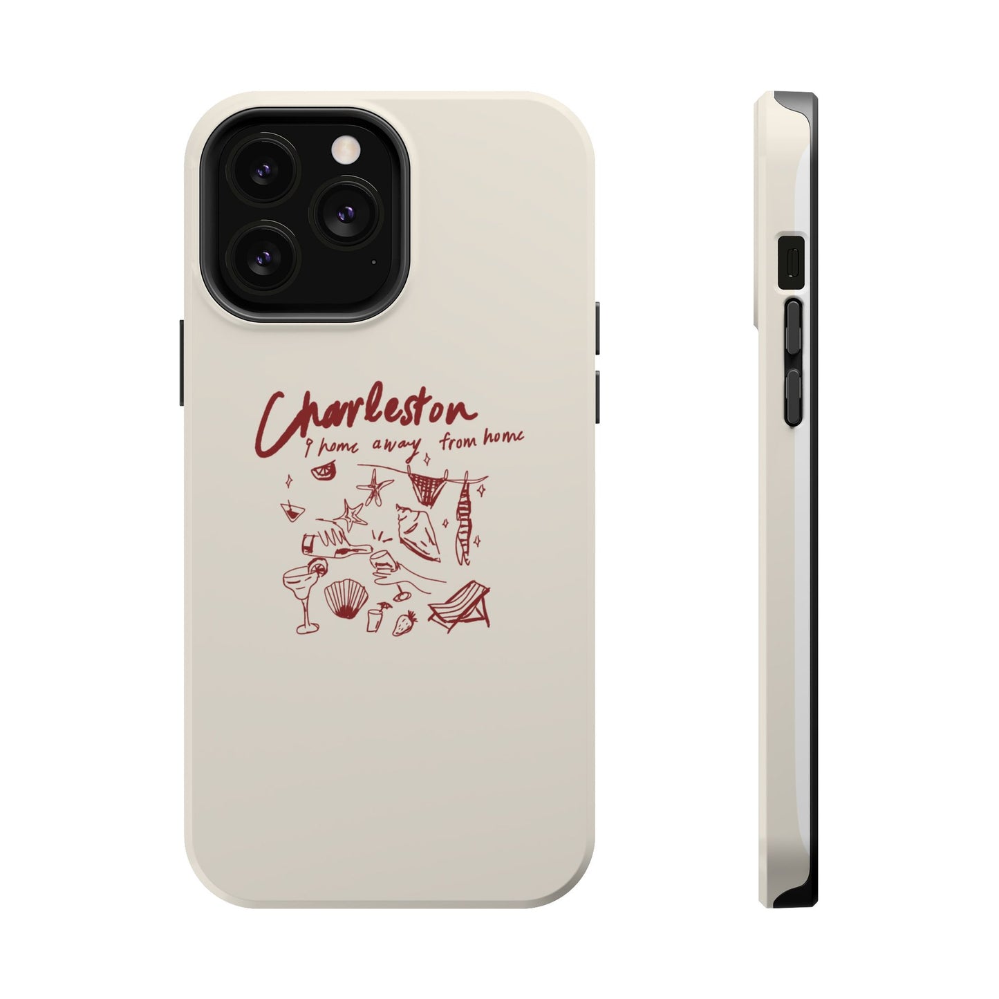 LUNA case