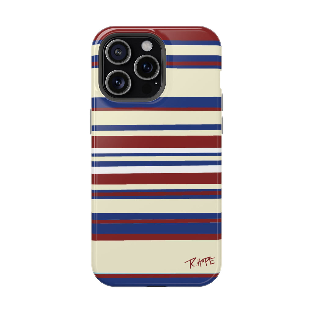 MY COUNTRY’S STRIPES CASE