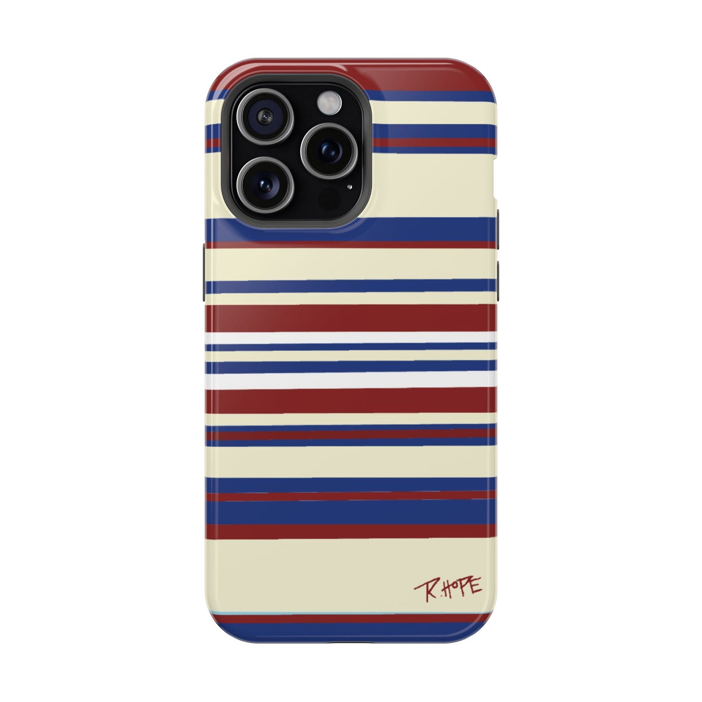 MY COUNTRY’S STRIPES CASE