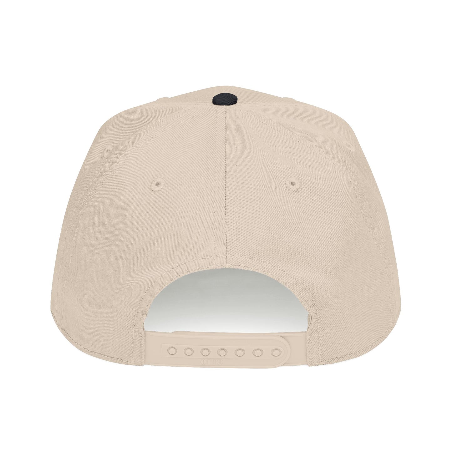 R. HOPE EMBROIDERED CAP