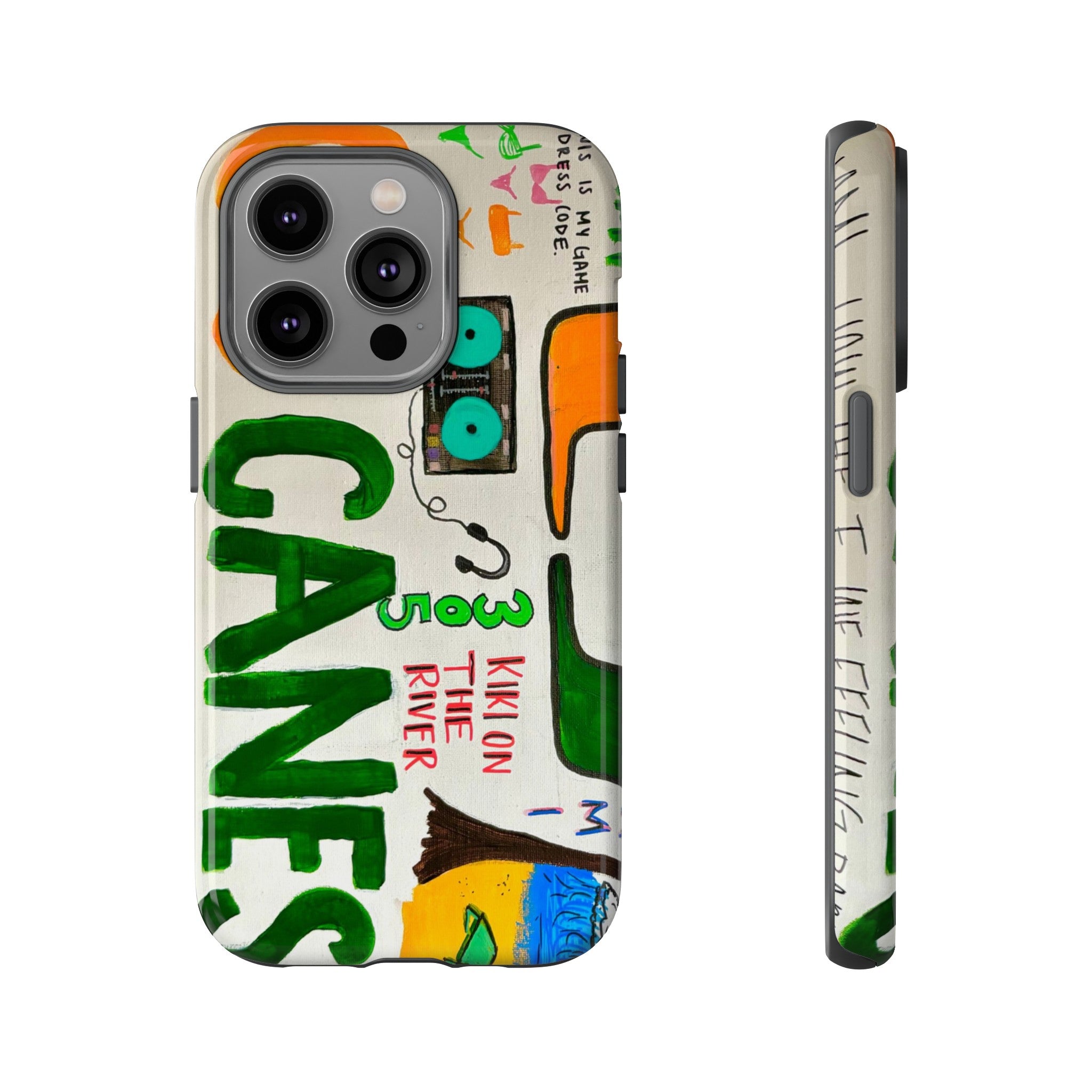 CANES