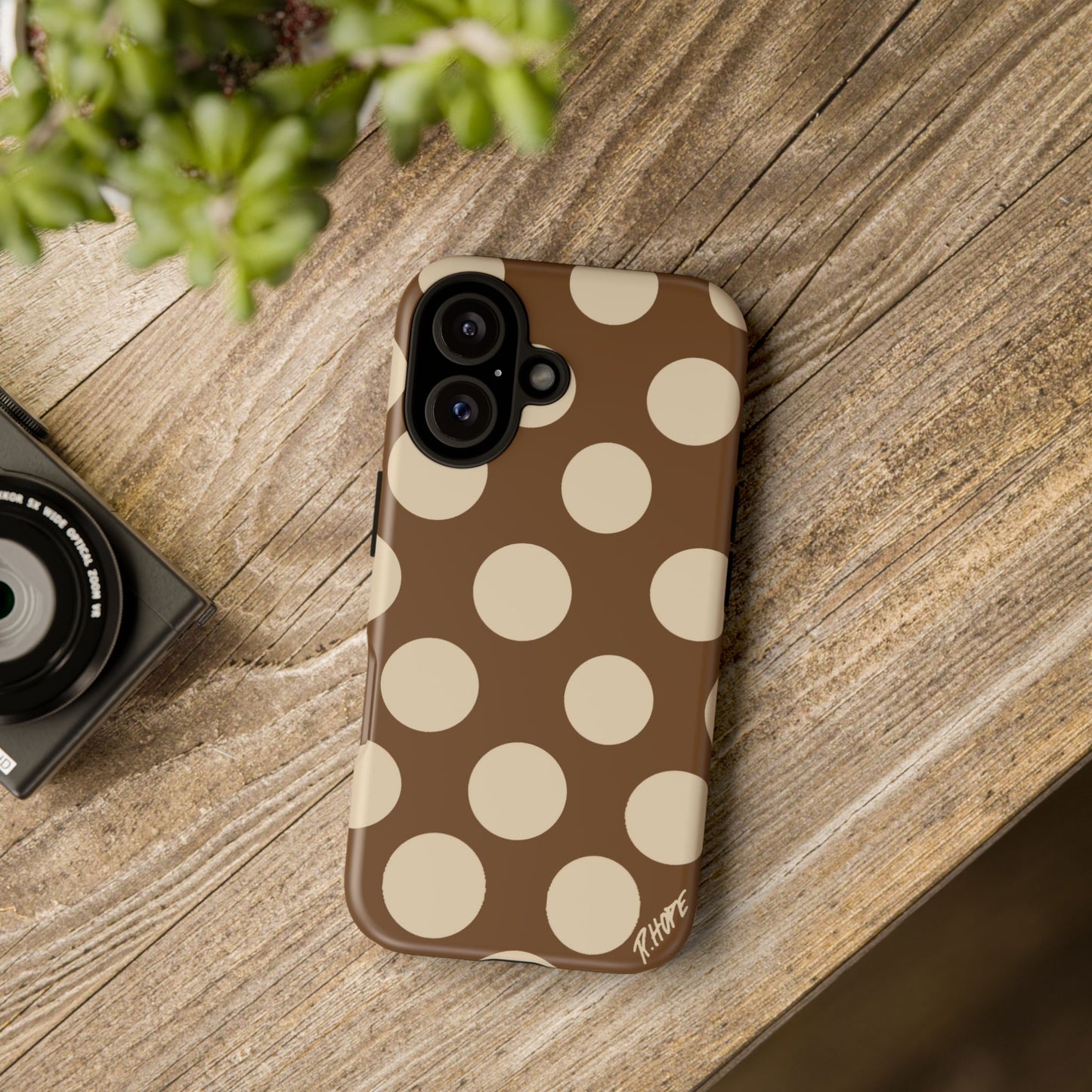 COCOA POLKA