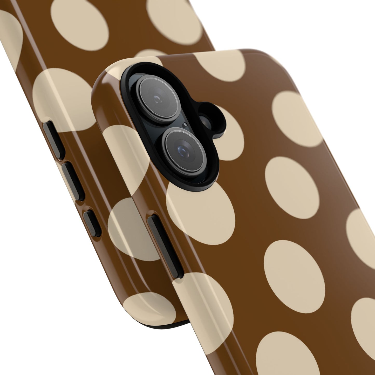 COCOA POLKA