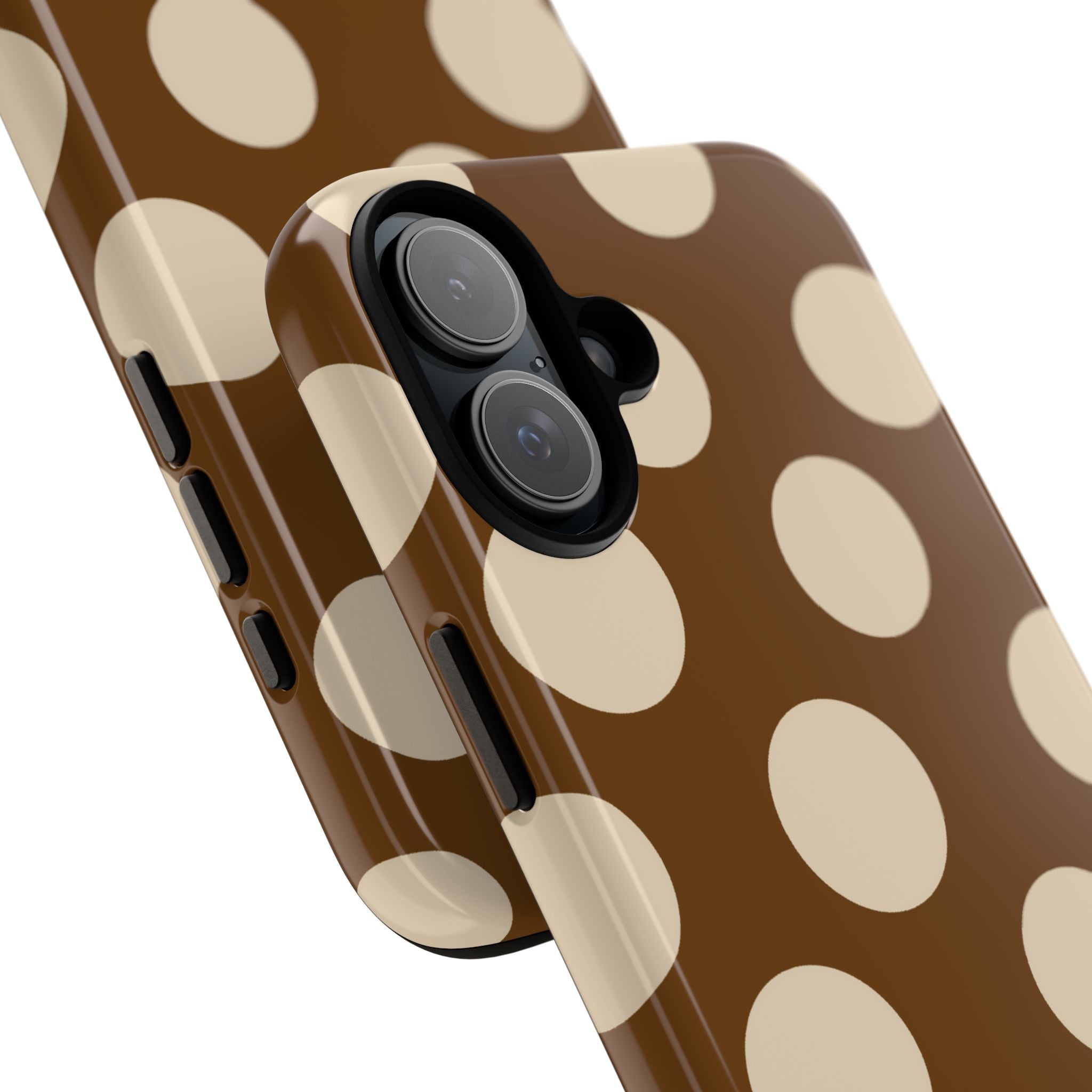 COCOA POLKA