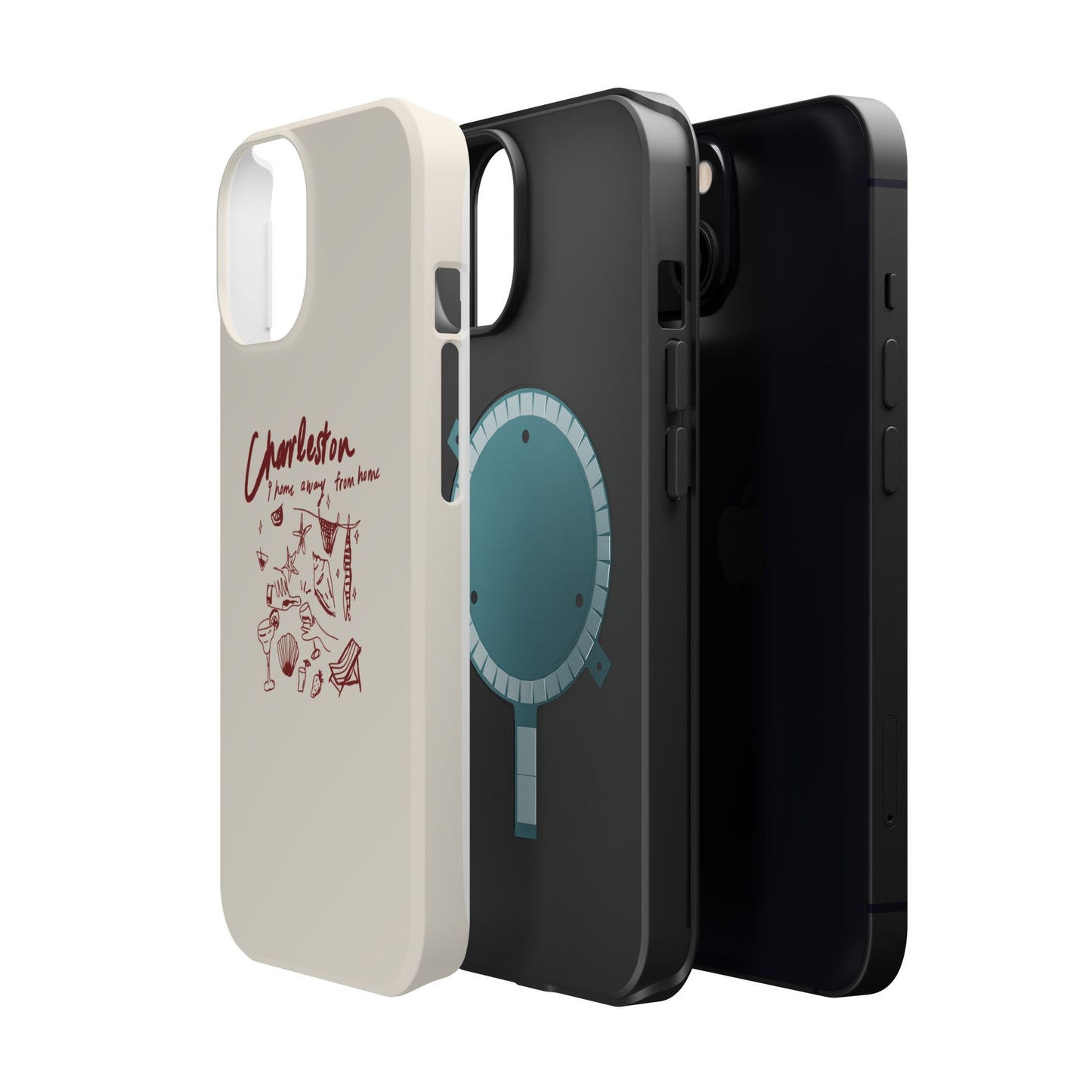 LUNA case
