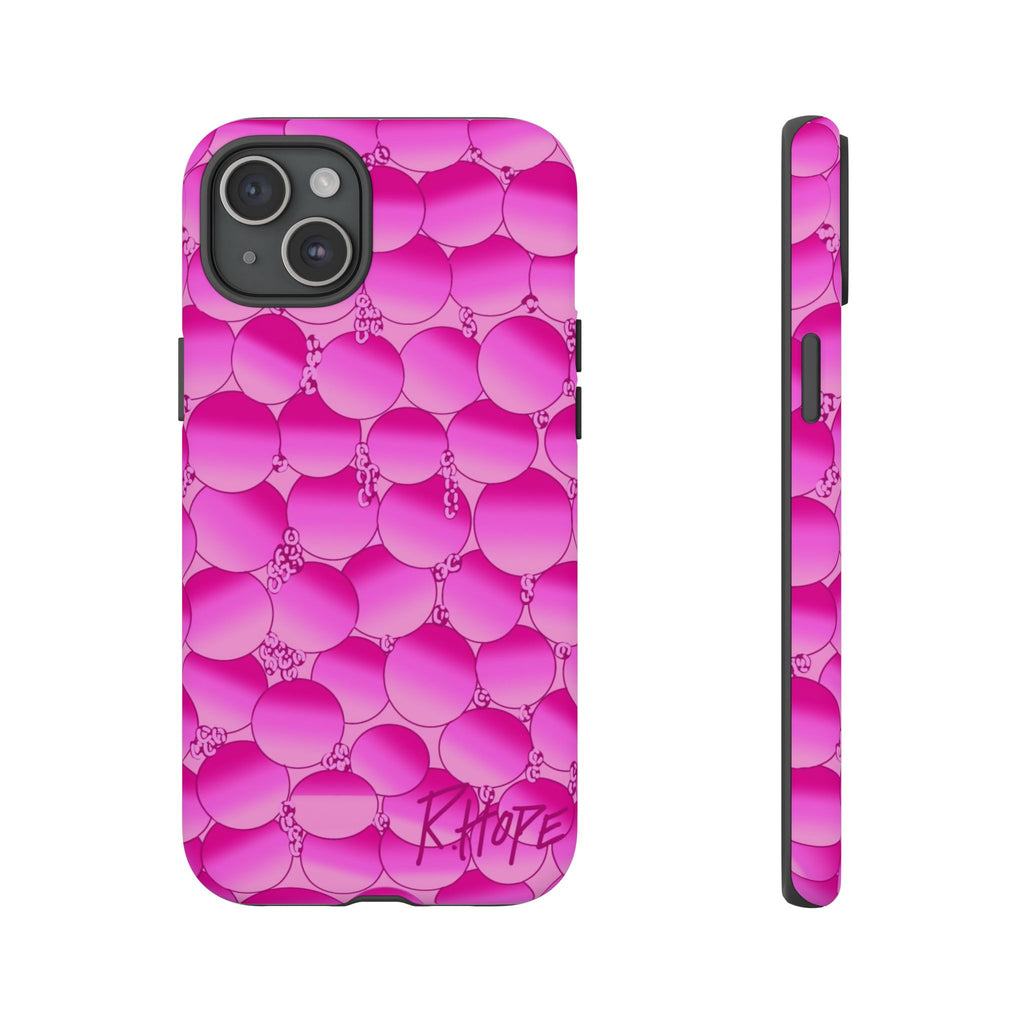 PINK SEQUIN