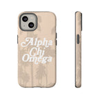 ALPHA CHI SOUTH CAROLINA