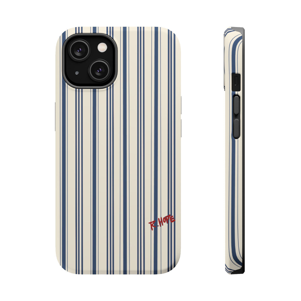 BLUE JEAN BABY CASE