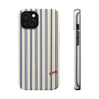 BLUE JEAN BABY CASE