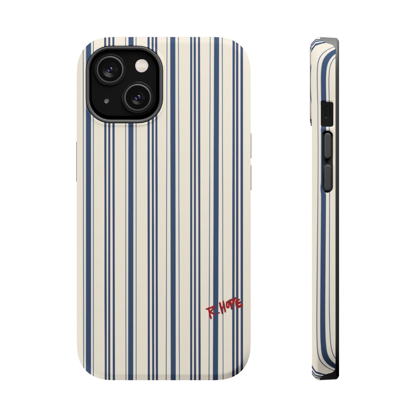 BLUE JEAN BABY CASE