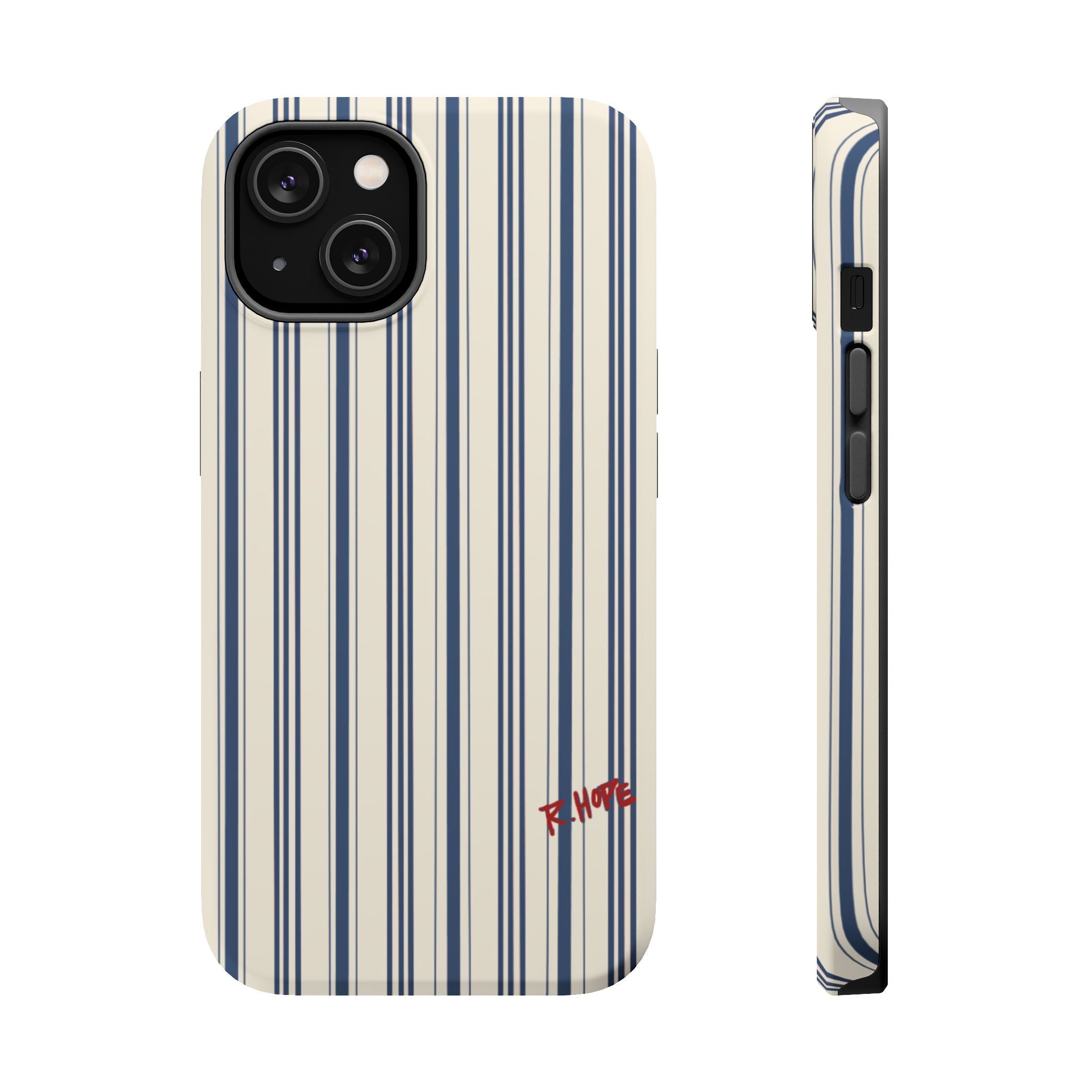 BLUE JEAN BABY CASE