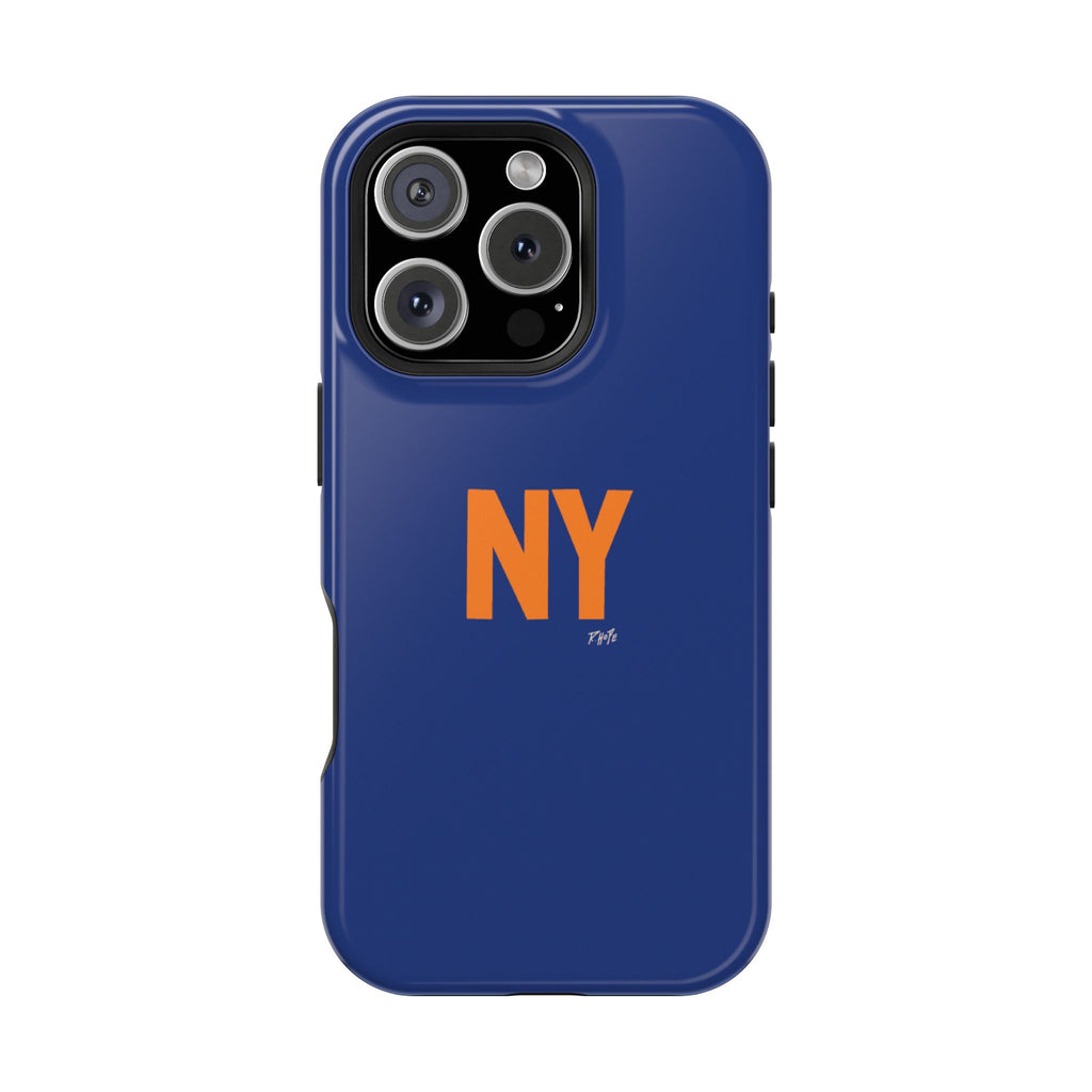 KNICKSINFIVE CASE