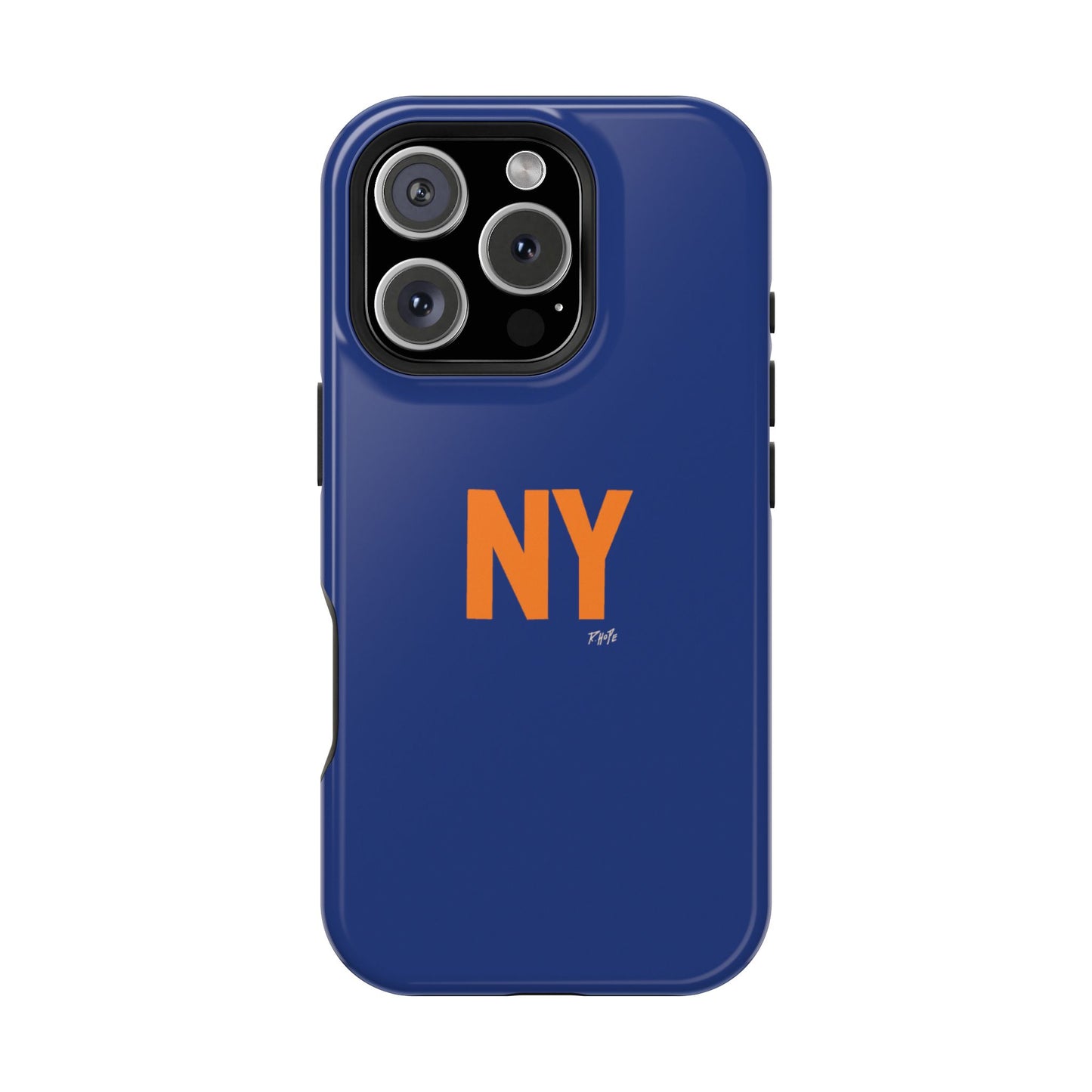 KNICKSINFIVE CASE