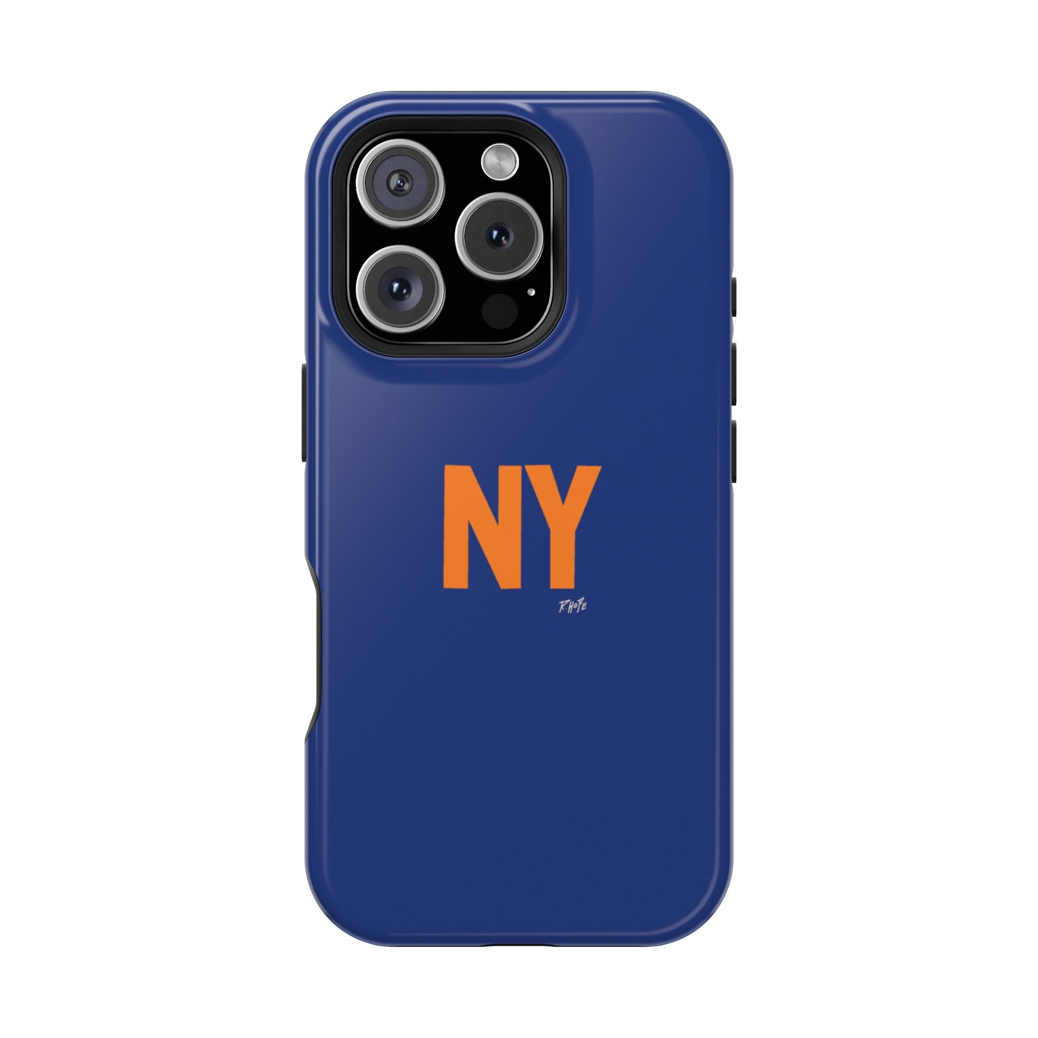 KNICKSINFIVE CASE