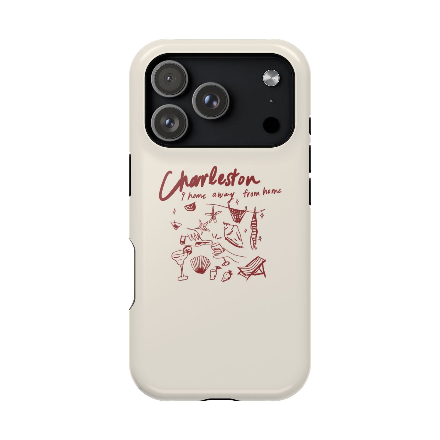 LUNA case