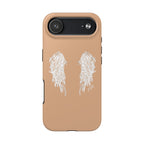 NUDE HALO CASE