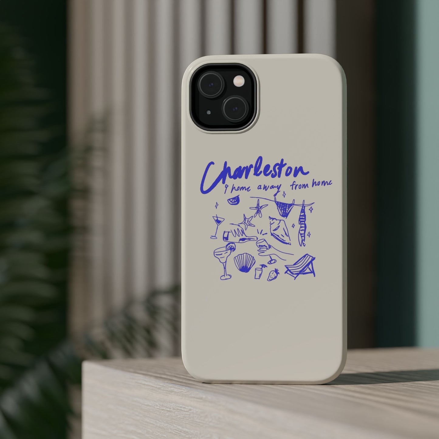 LUNA CASE 2
