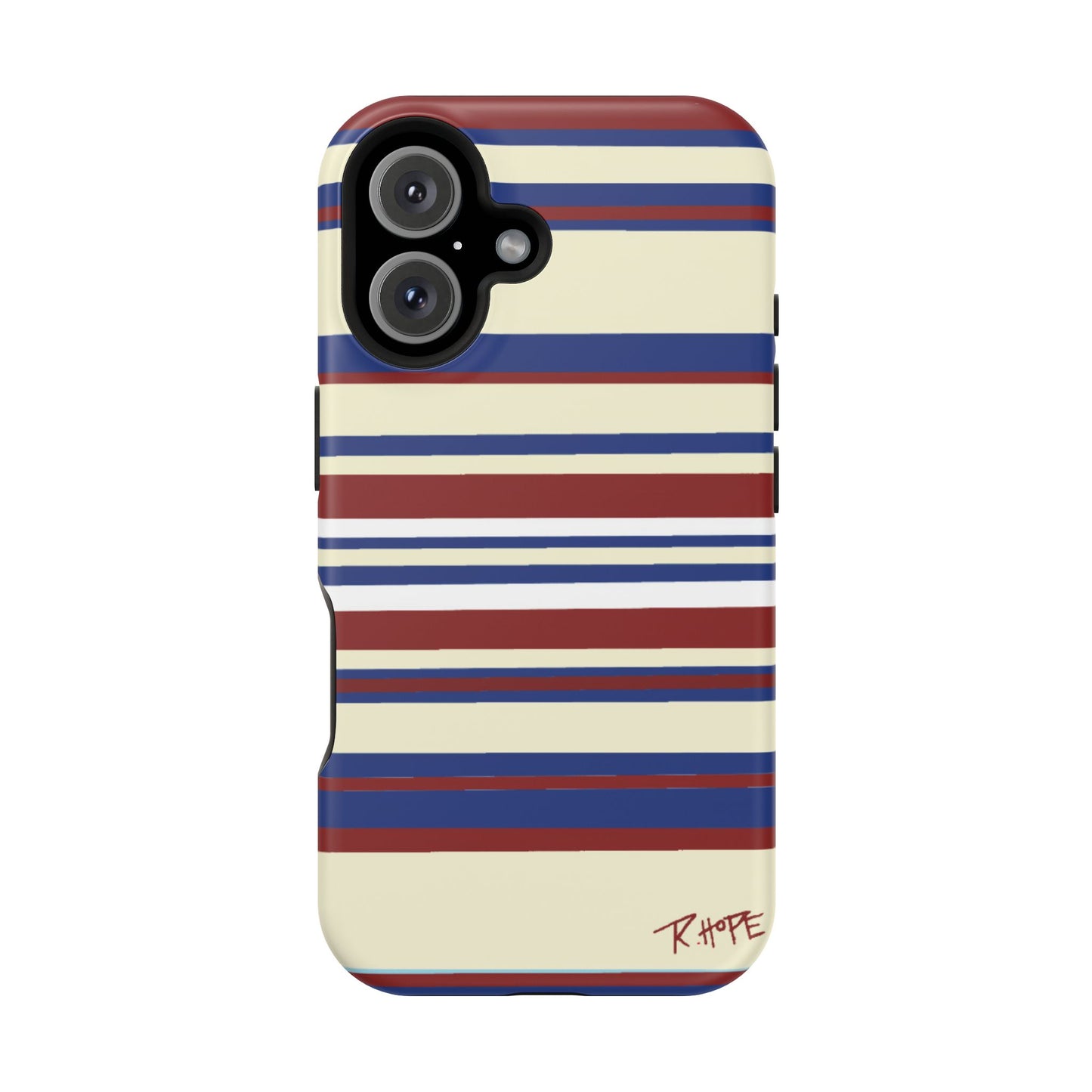 MY COUNTRY’S STRIPES CASE