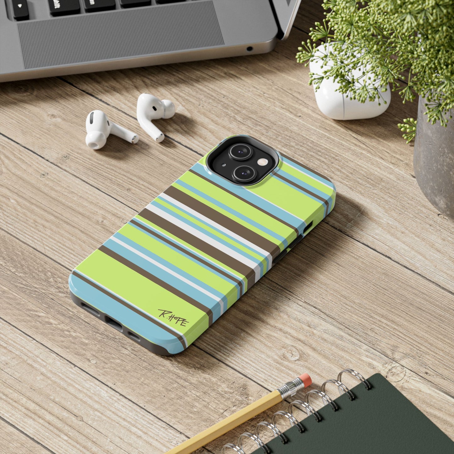 LIME TIDE CASE