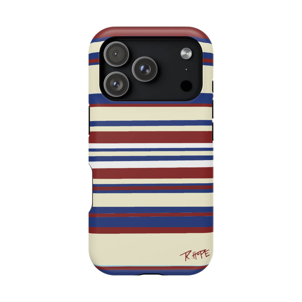 MY COUNTRY’S STRIPES CASE