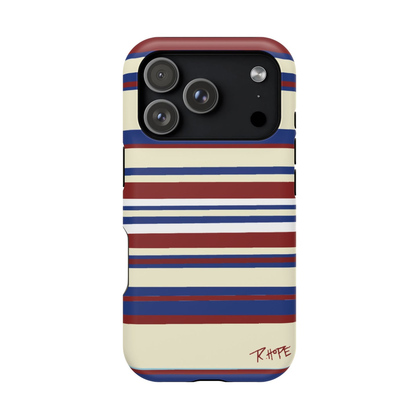 MY COUNTRY’S STRIPES CASE