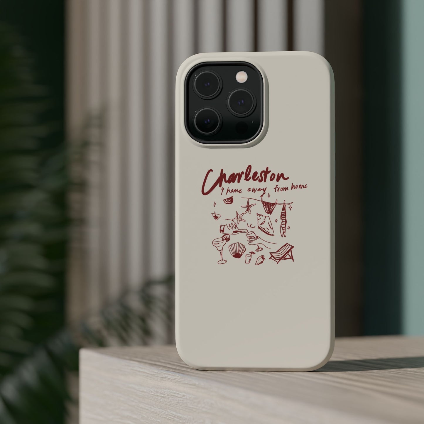 LUNA case