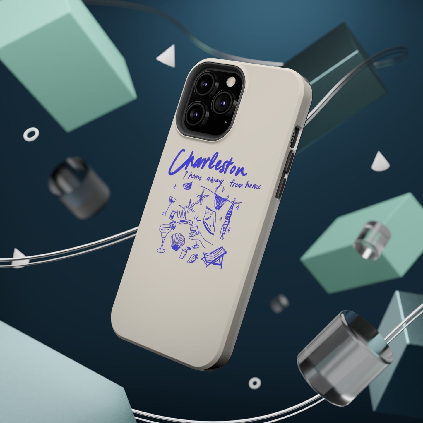 LUNA CASE 2