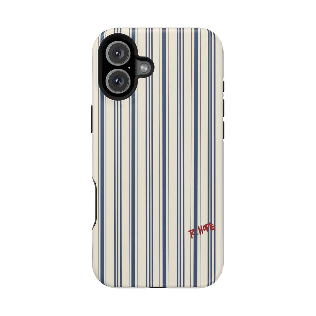 BLUE JEAN BABY CASE