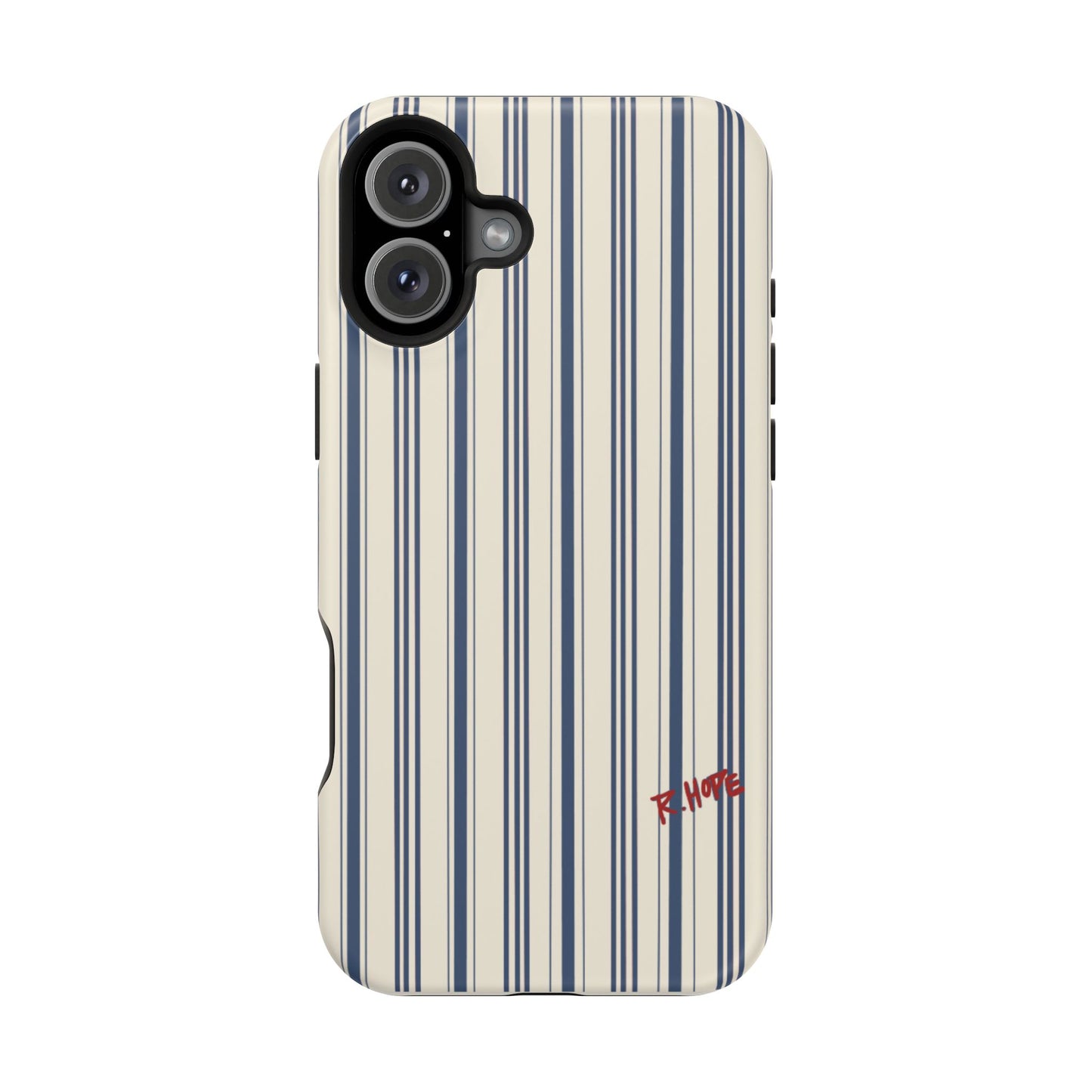 BLUE JEAN BABY CASE