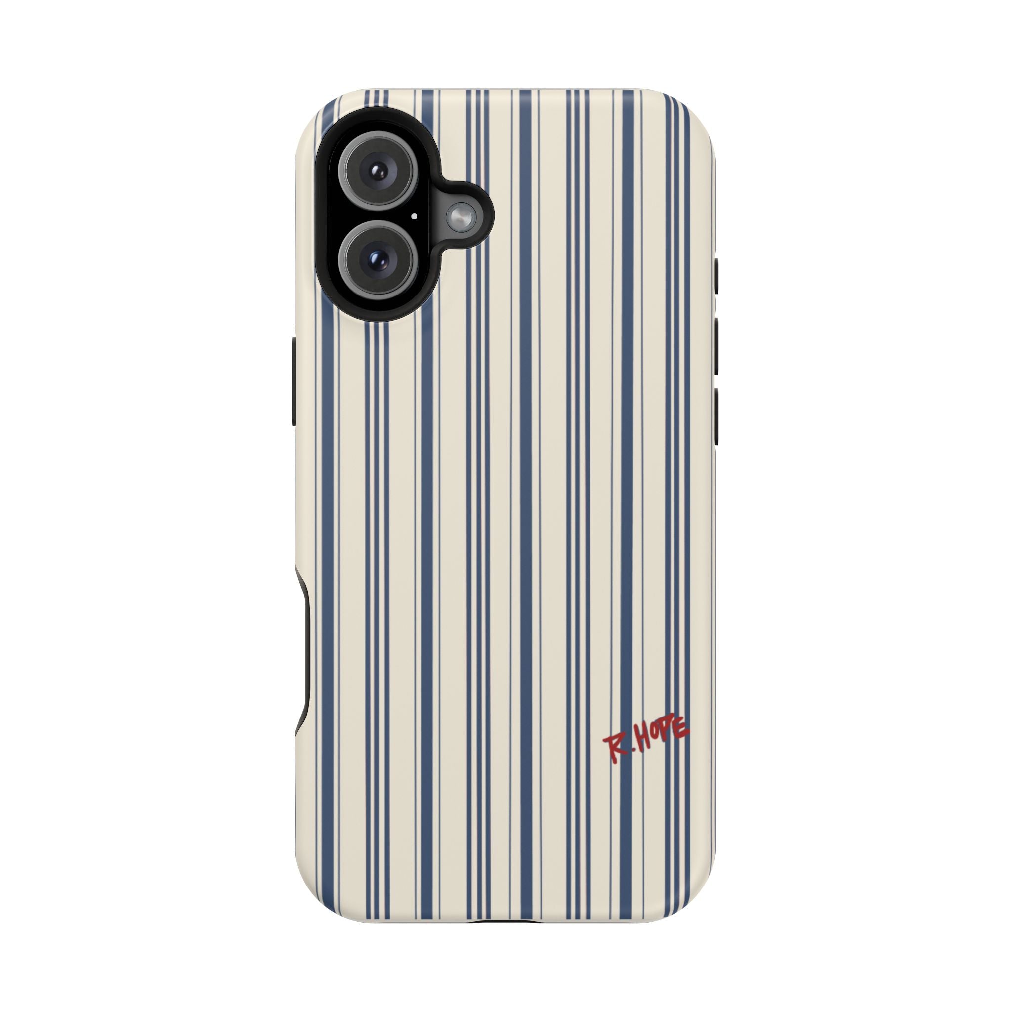 BLUE JEAN BABY CASE