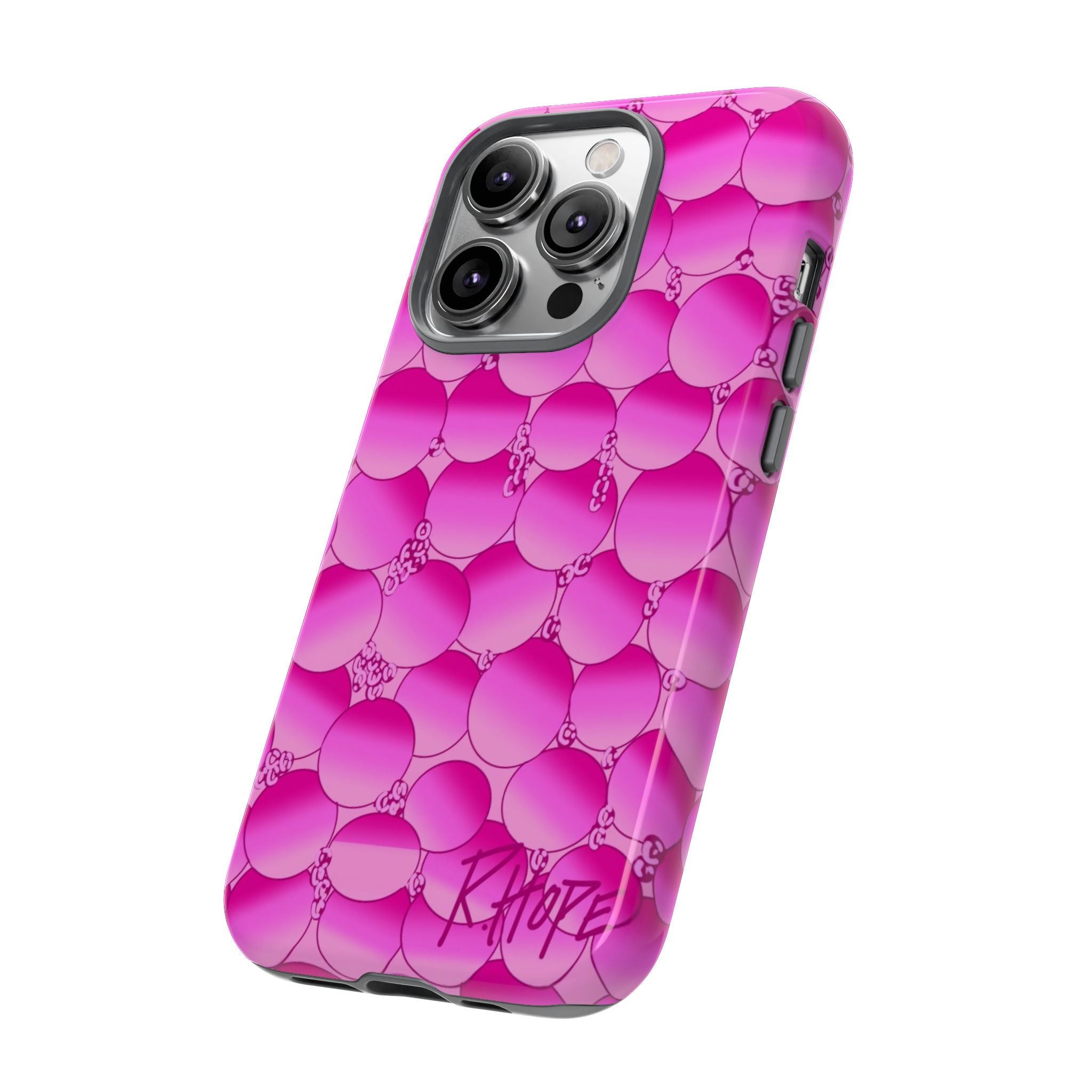 PINK SEQUIN