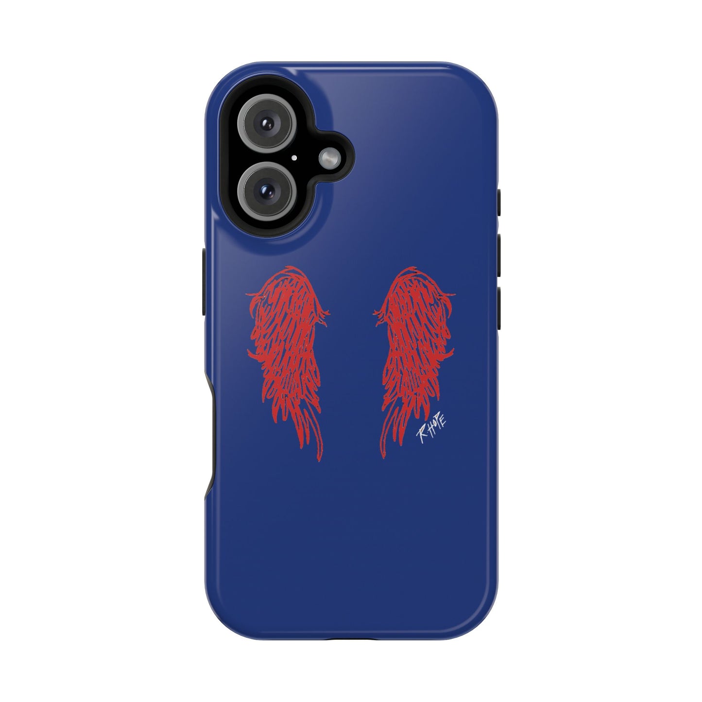 AMERICAN HALO CASE