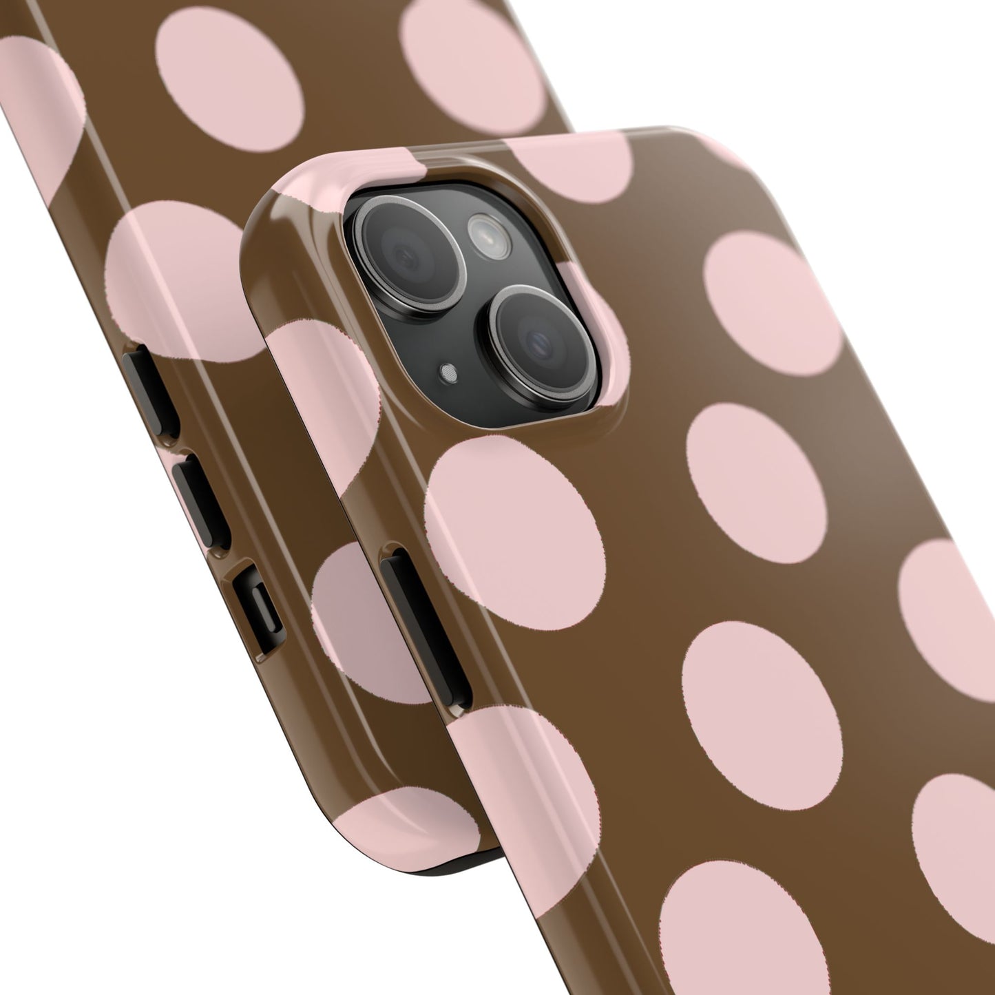 PINKIE POLKA