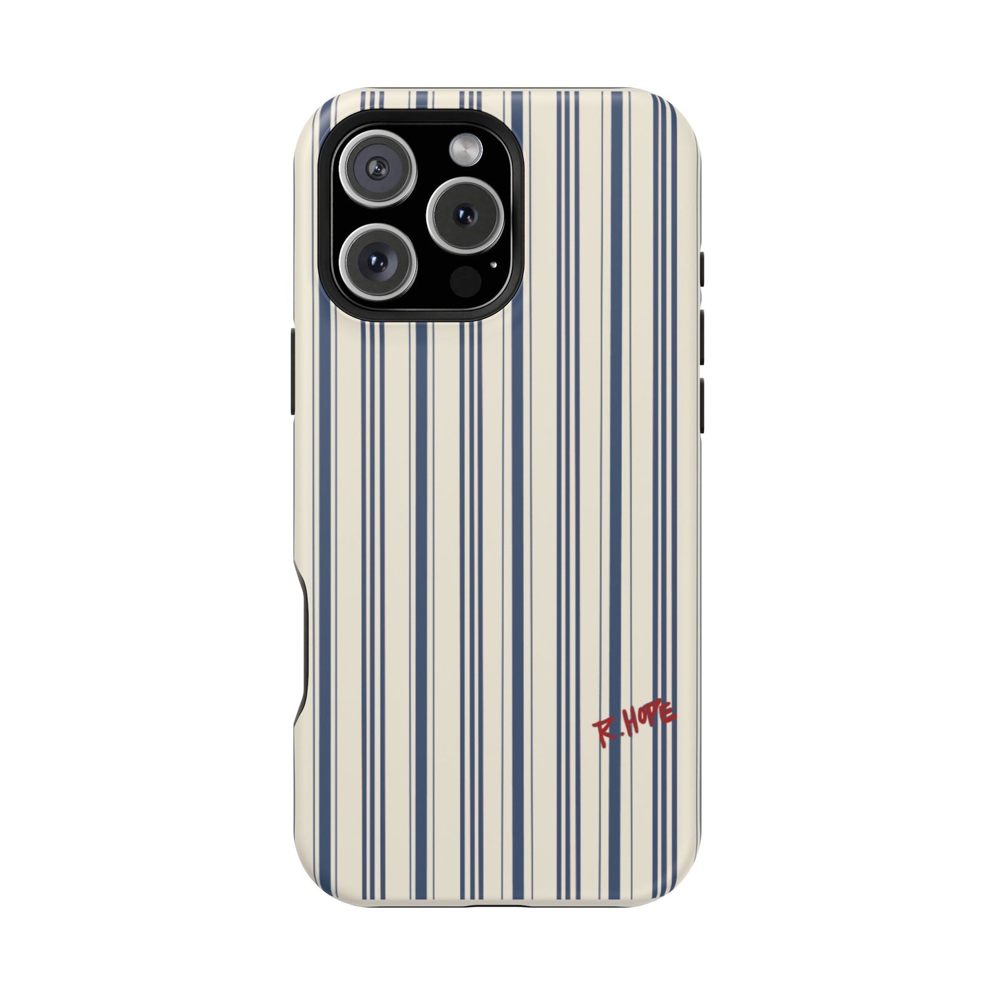 BLUE JEAN BABY CASE