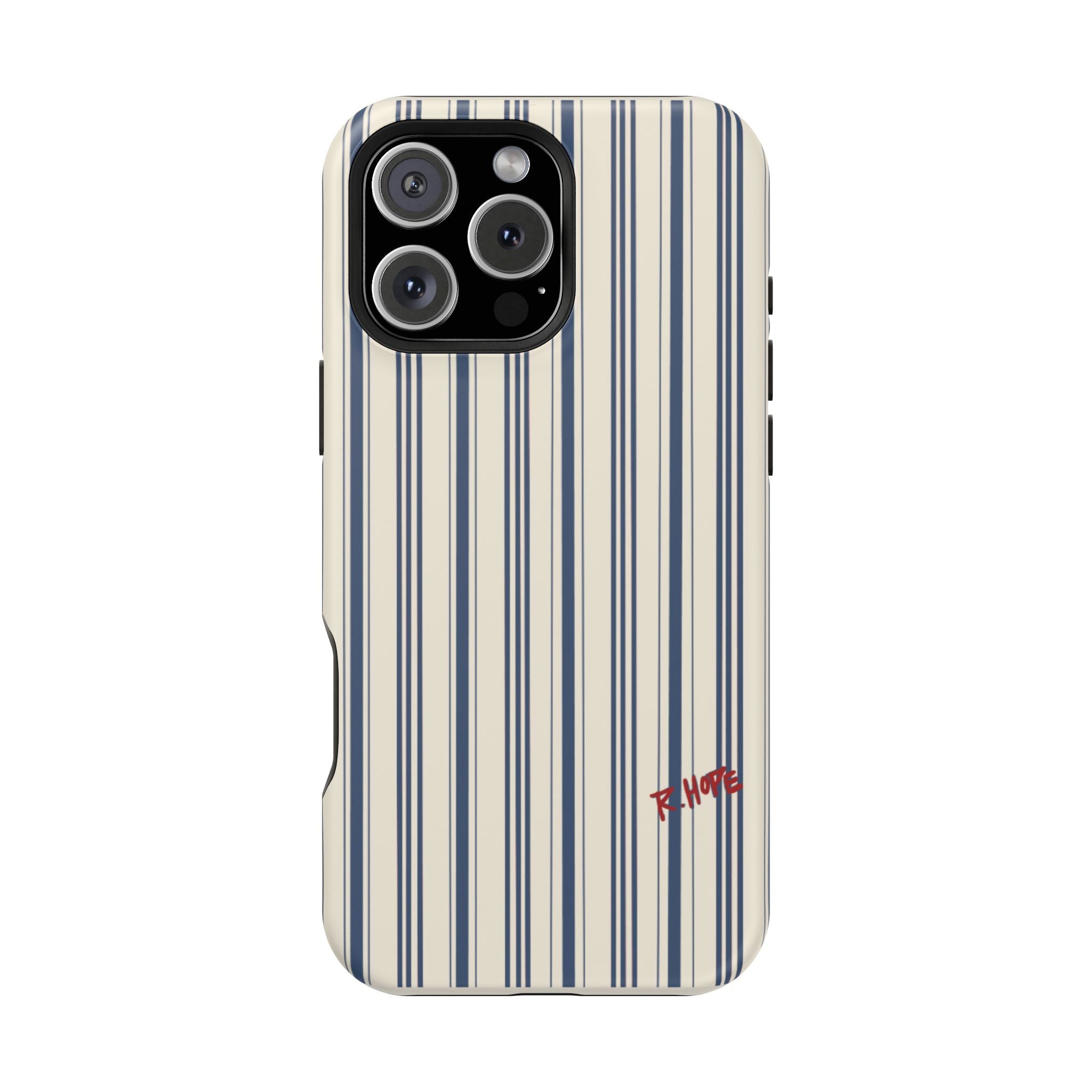 BLUE JEAN BABY CASE