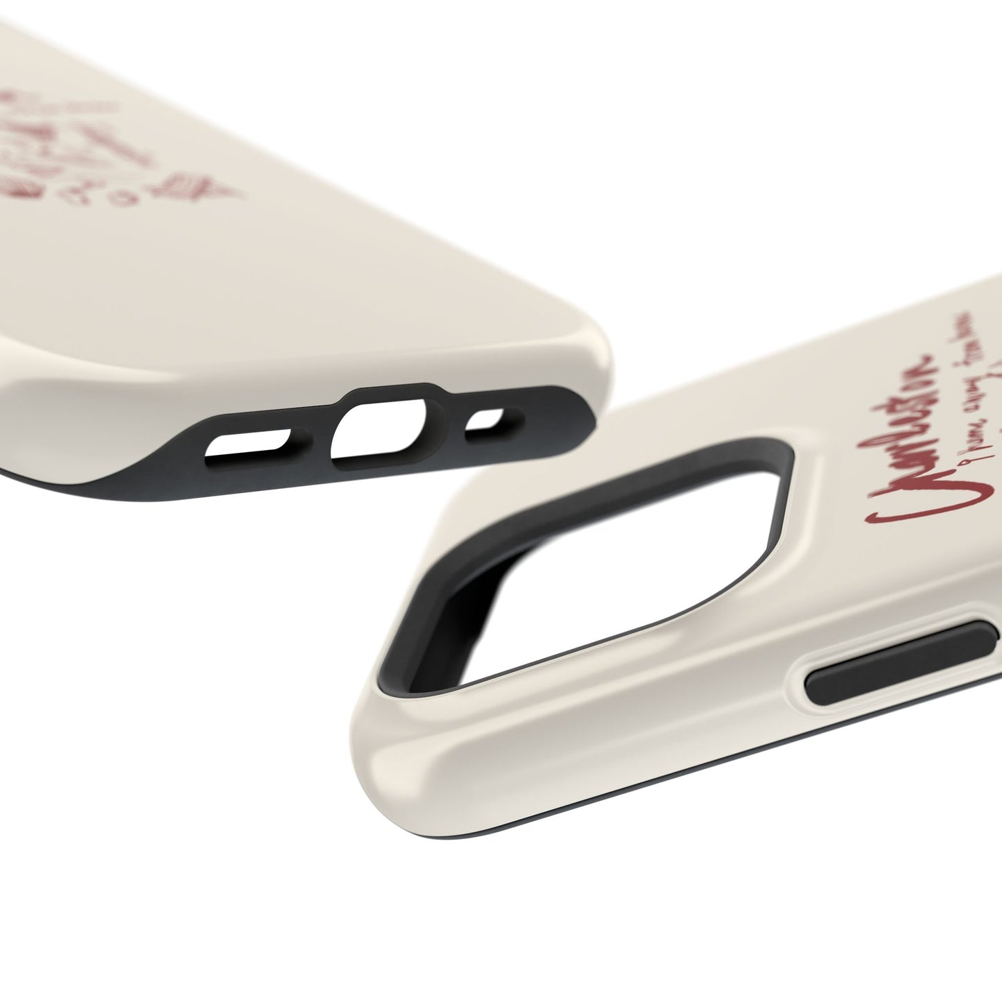 LUNA case