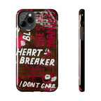 I DONT CARE