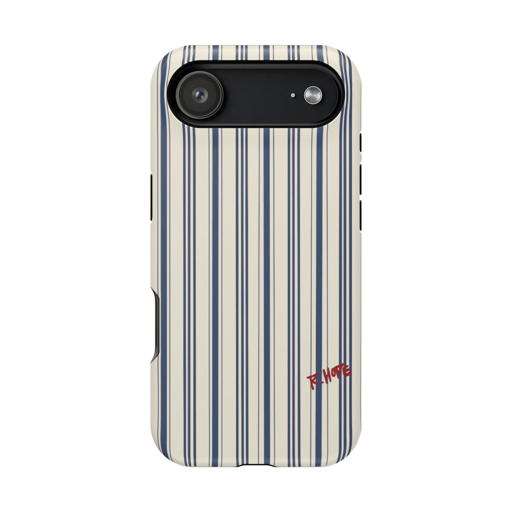 BLUE JEAN BABY CASE
