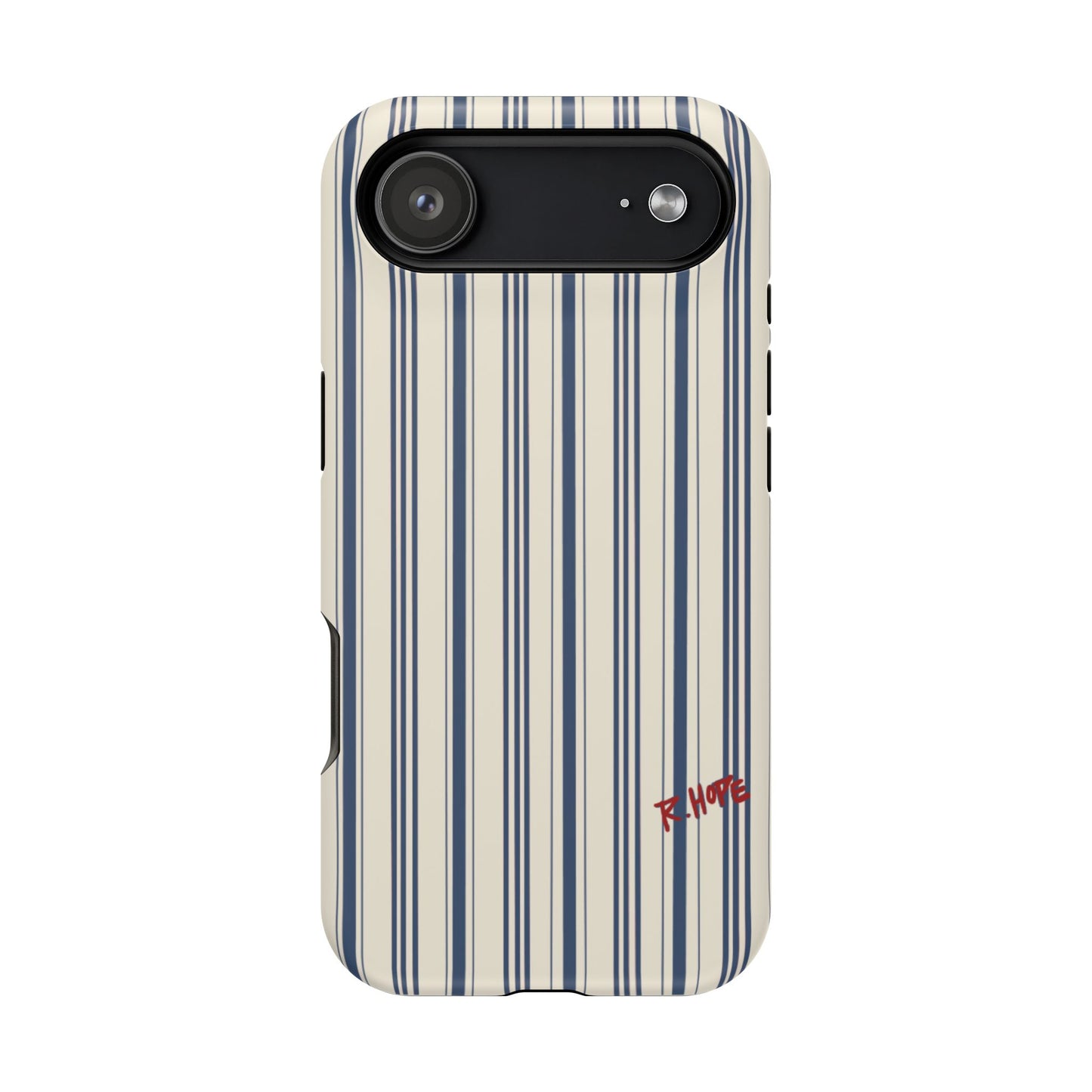 BLUE JEAN BABY CASE