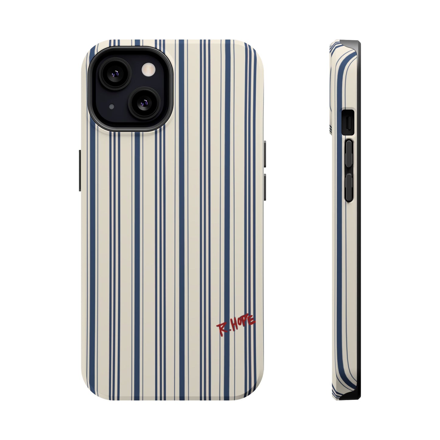 BLUE JEAN BABY CASE