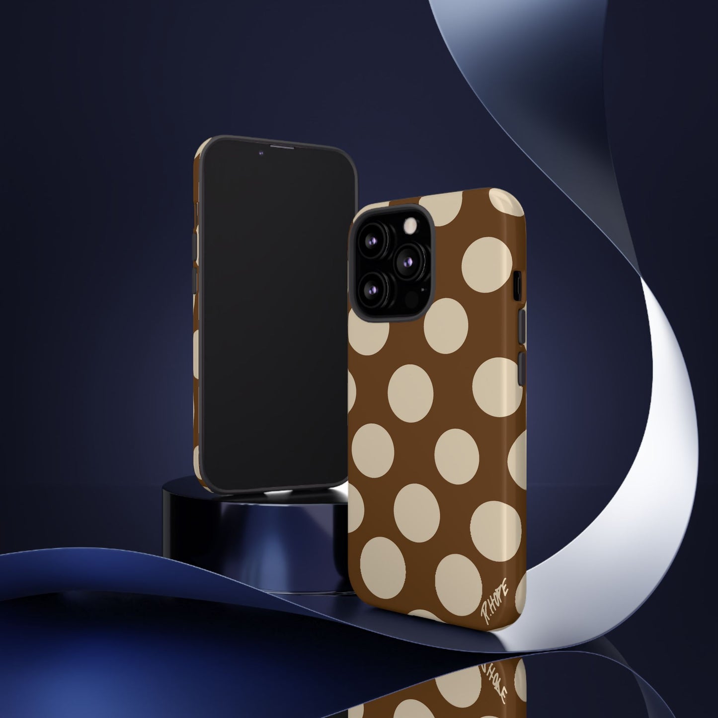COCOA POLKA