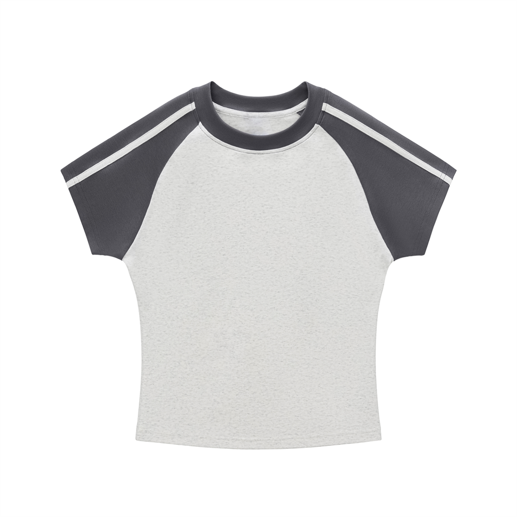 TENNIS TEE
