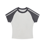 TENNIS TEE