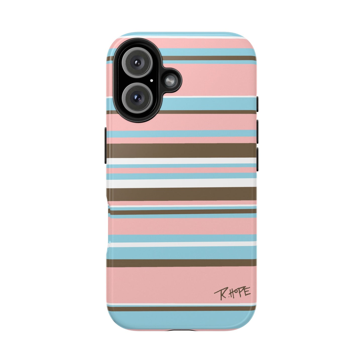 PINK COCOA COAST