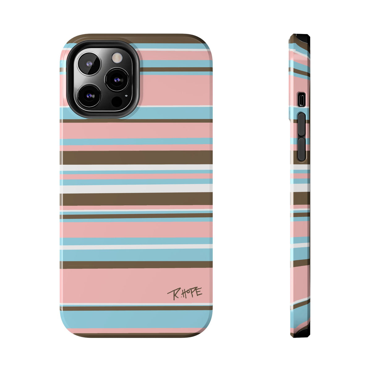 PINK COCOA COAST
