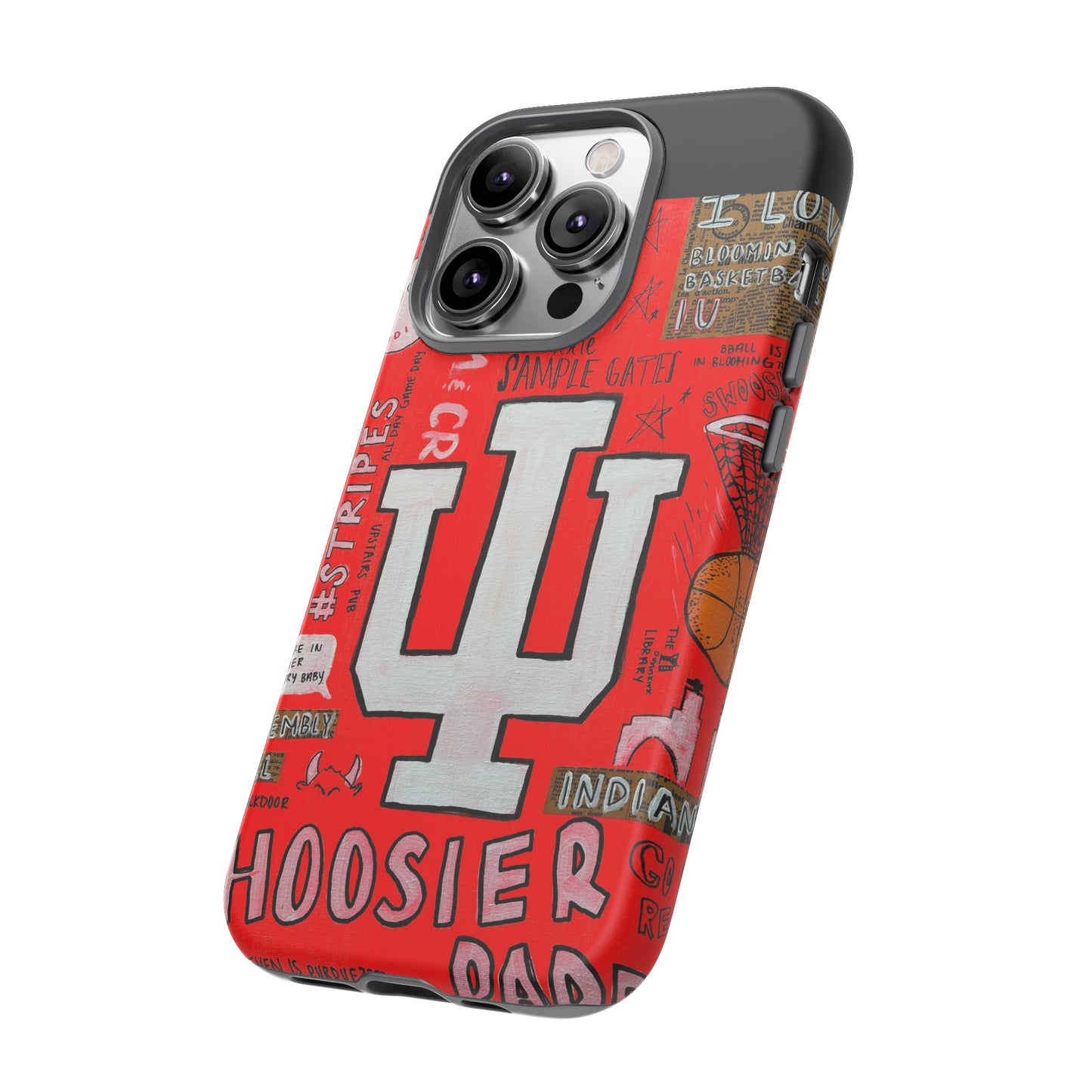 HOOSIER