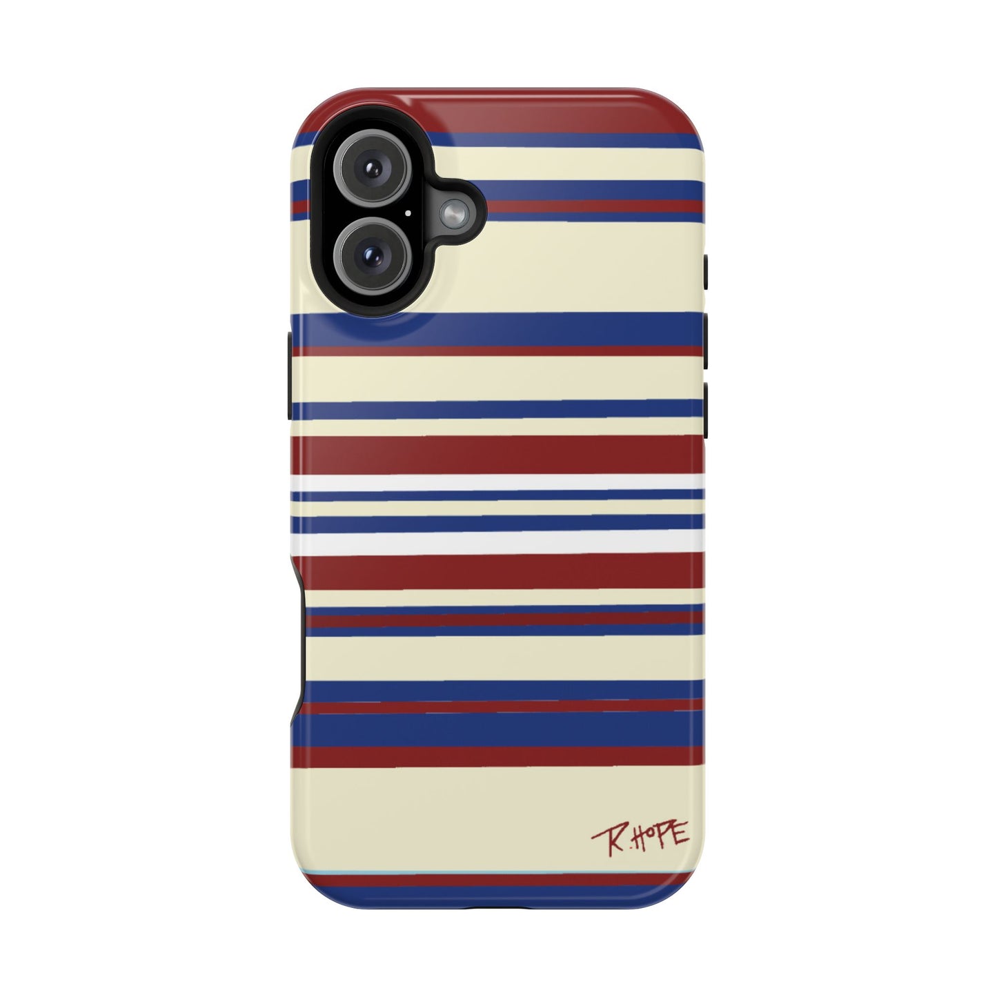 MY COUNTRY’S STRIPES CASE