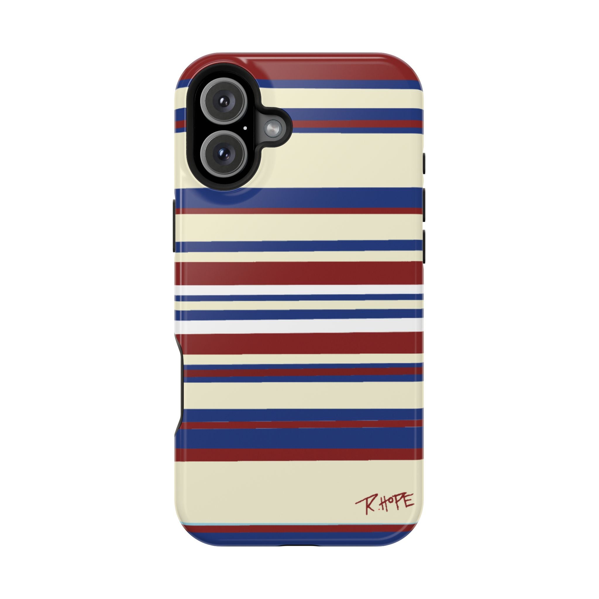 MY COUNTRY’S STRIPES CASE