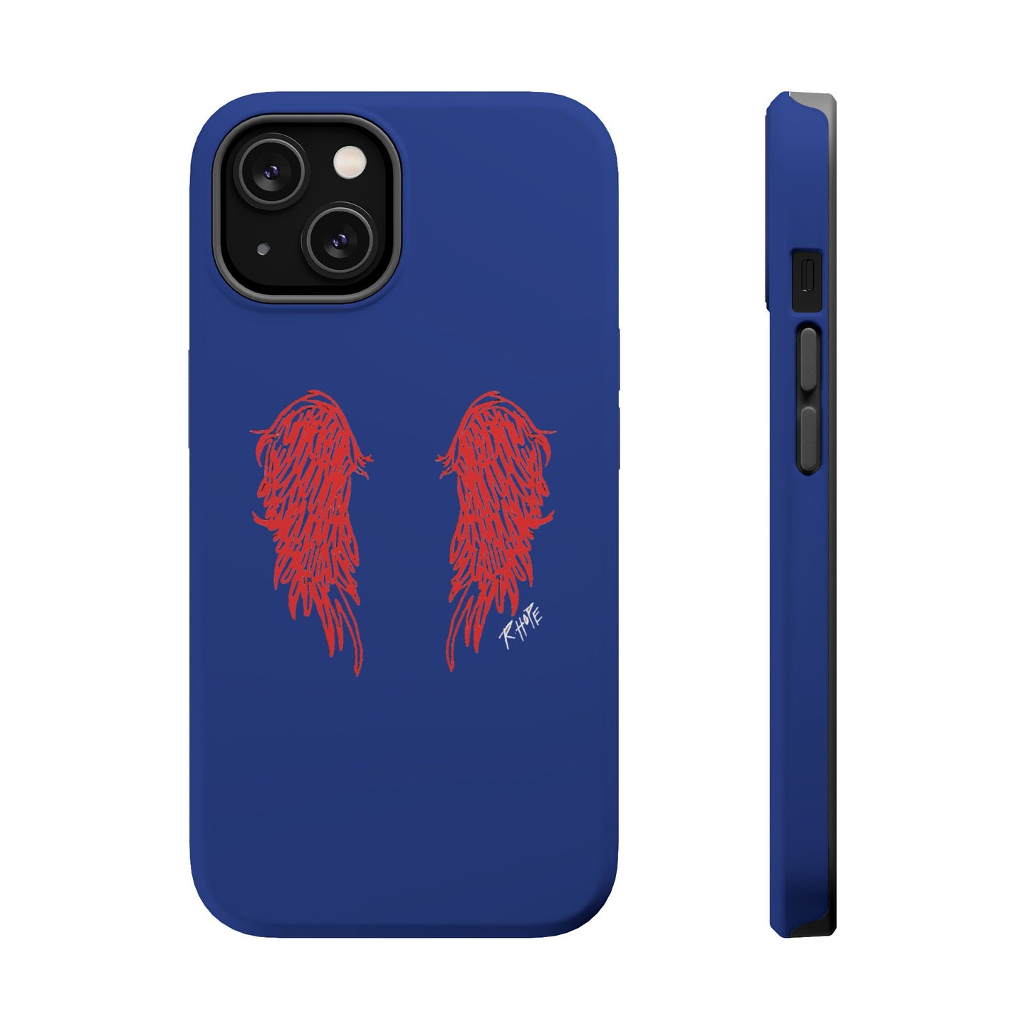 AMERICAN HALO CASE